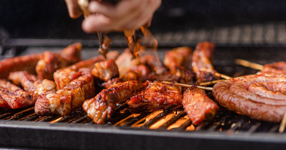 Planning the Perfect BBQ: 5 Steps to Hosting the Best BBQ Party
