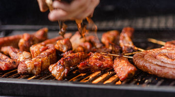 Planning the Perfect BBQ: 5 Steps to Hosting the Best BBQ Party