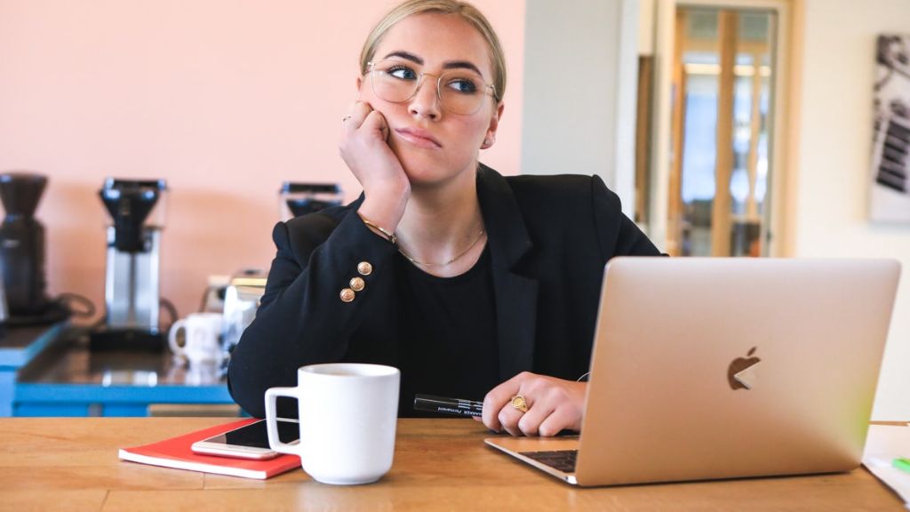 Things That I Have Learned About Working From Home.