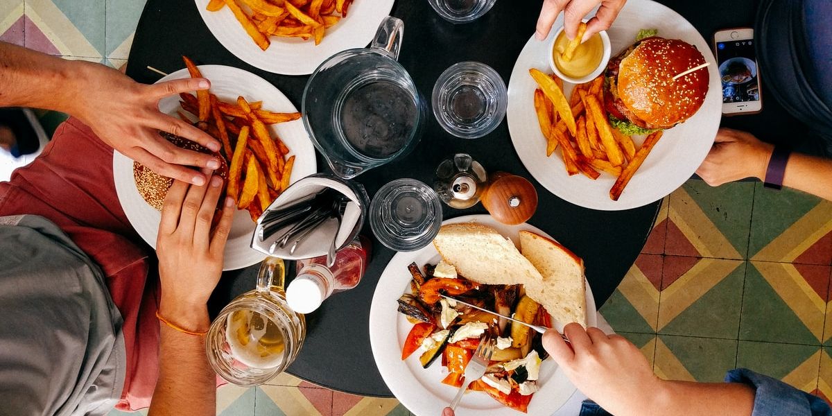 Host a dinner party