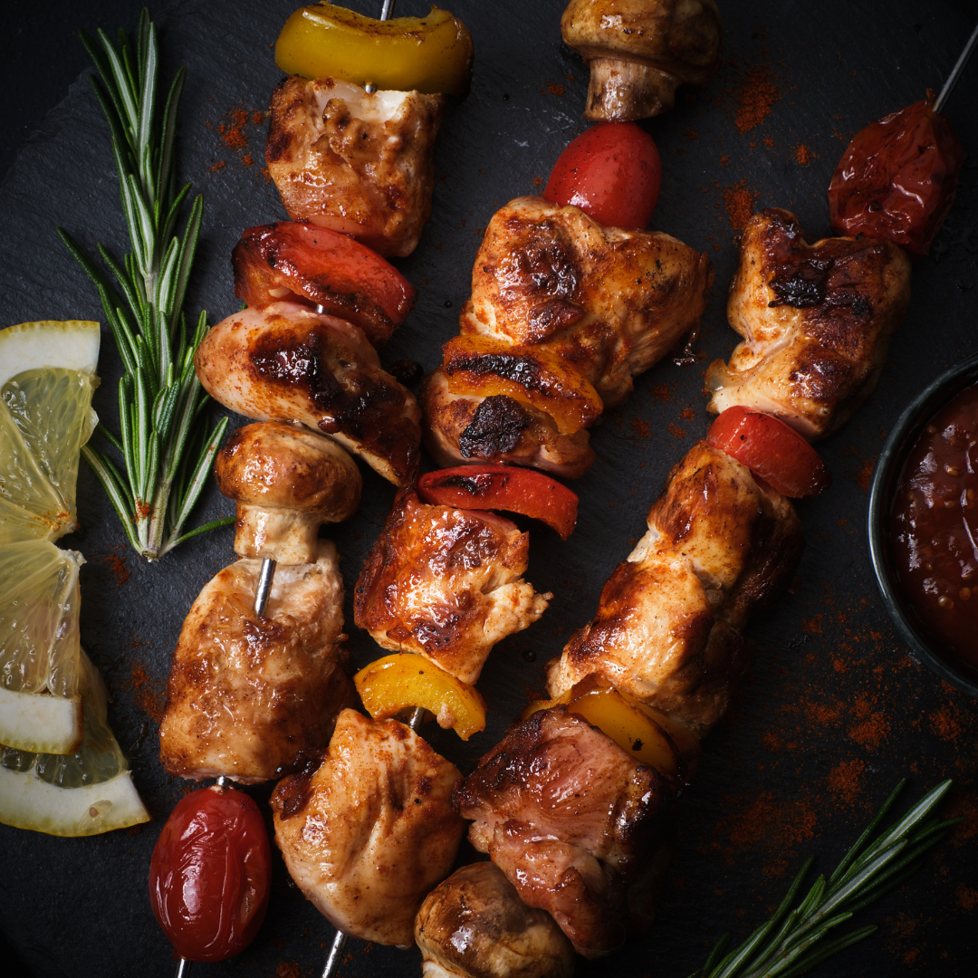 The Ultimate Party Hamper