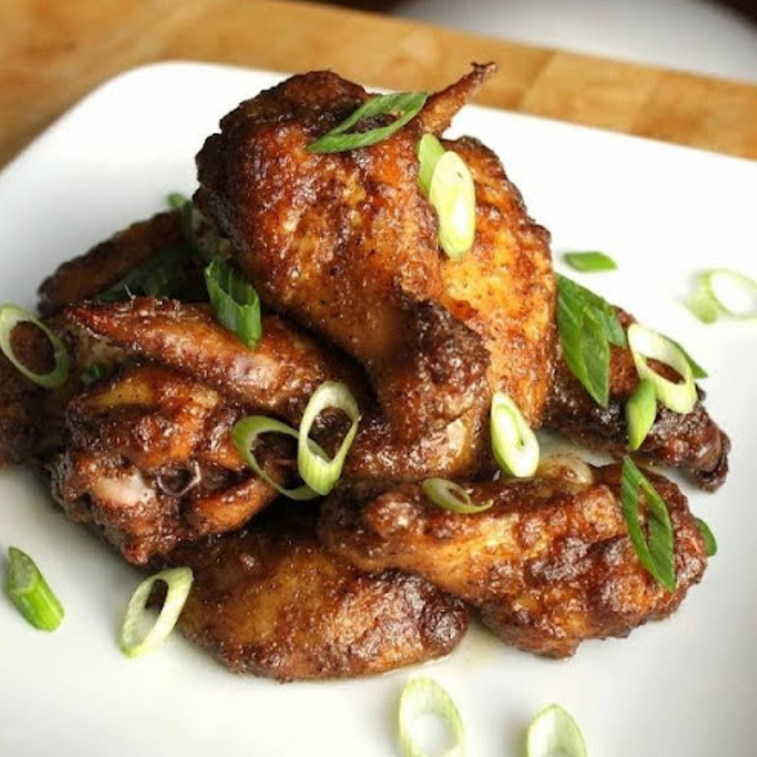 The Ultimate Party Hamper