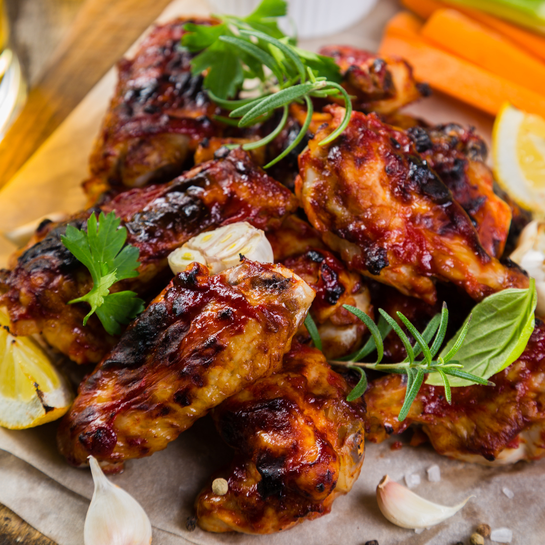 The Ultimate Party Hamper