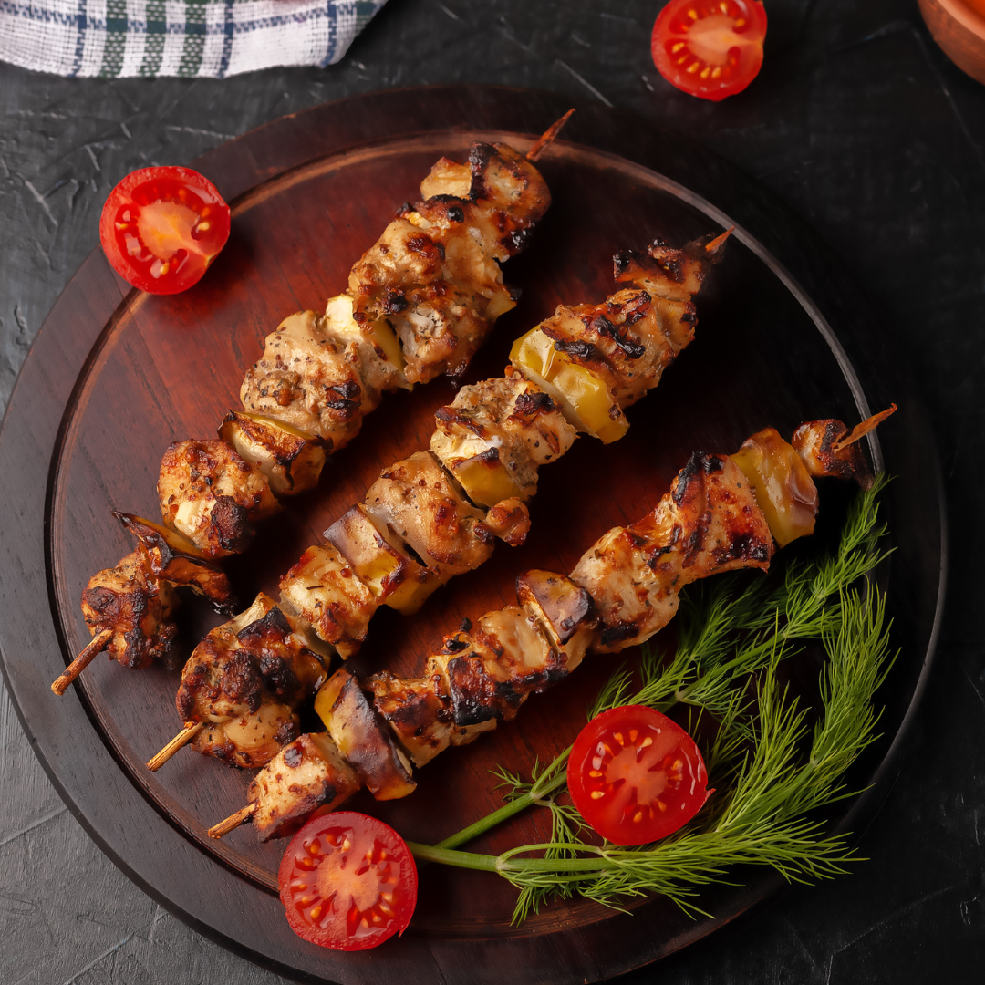 The Ultimate Party Hamper