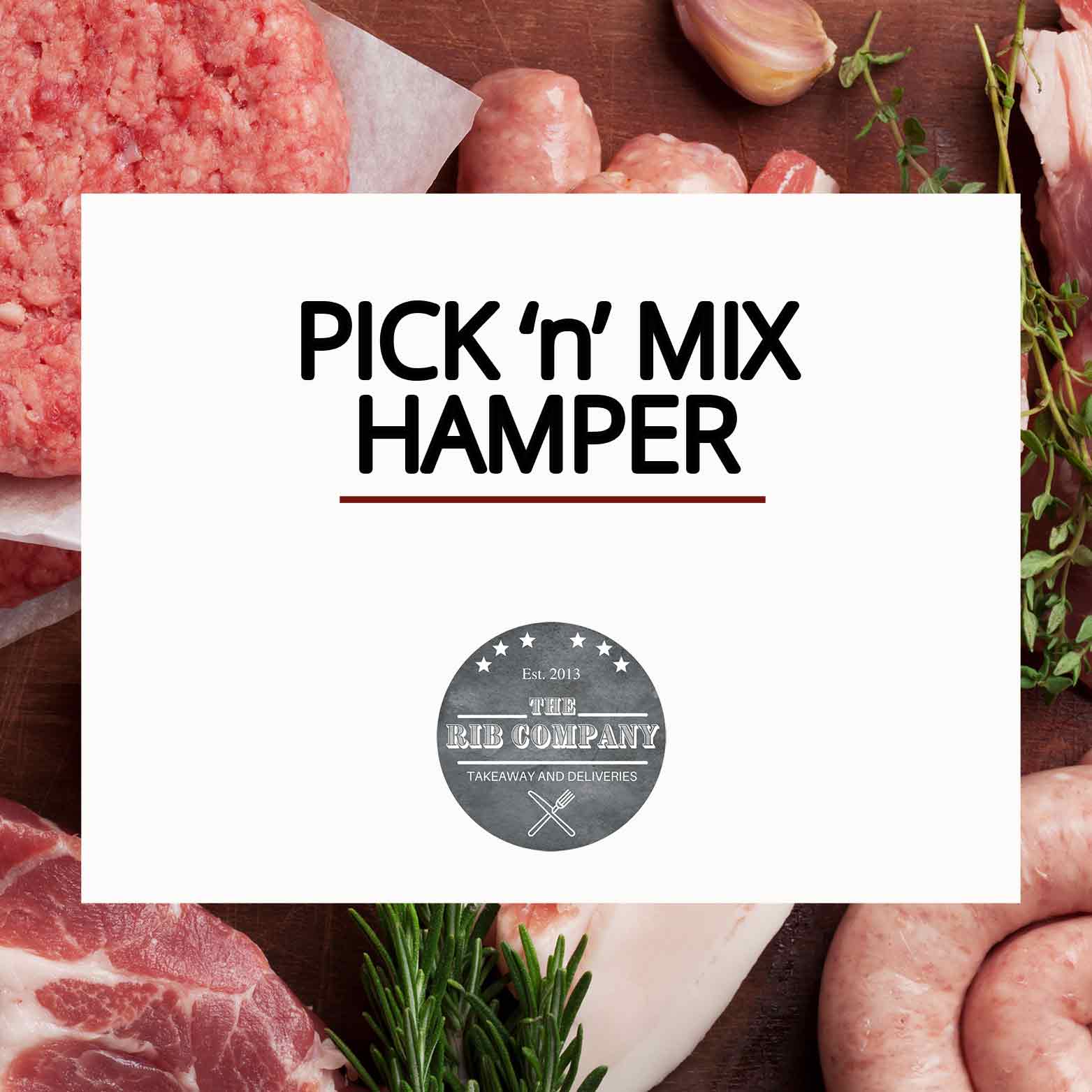 Pick 'n' Mix