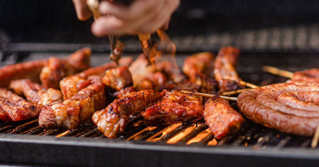 Planning the Perfect BBQ: 5 Steps to Hosting the Best BBQ Party