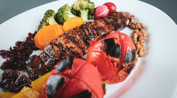 The Rib Company’s top BBQ tips