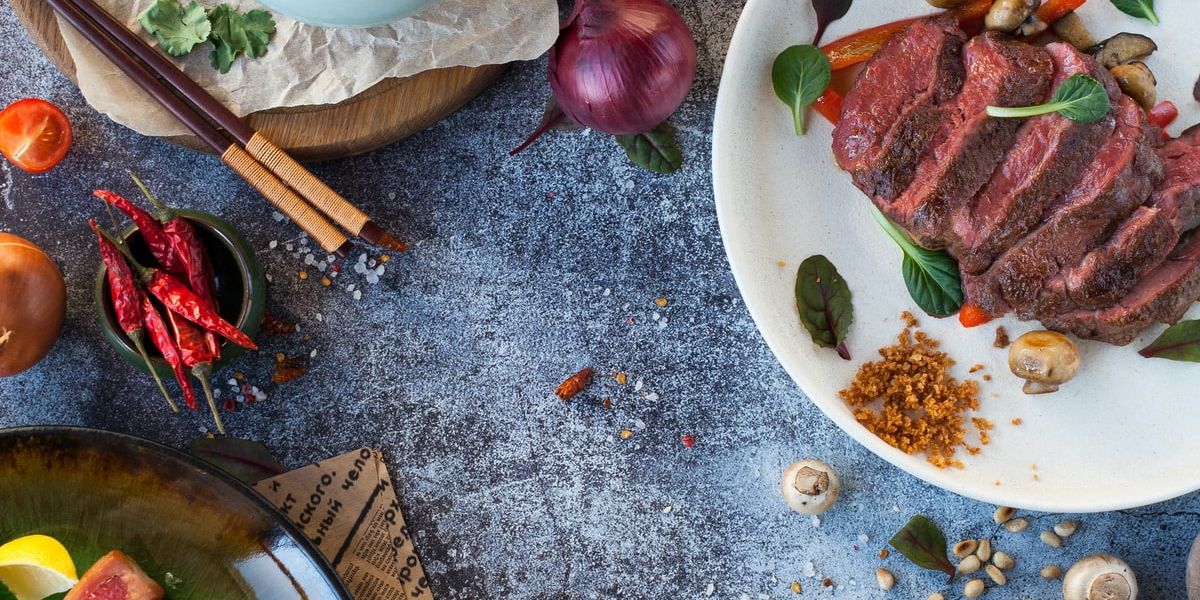 5 Ways to Add Flavour To Your Next Meal – The Rib Company