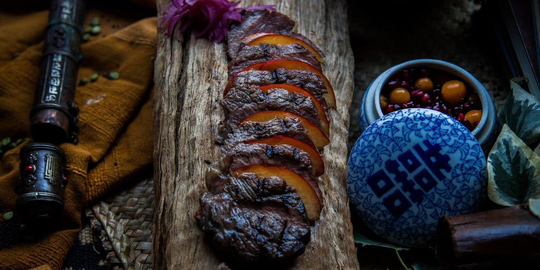 What's Your Food Style? Tests and Quiz for Every Occasion