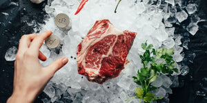 WHY YOU SHOULD GIVE A MEAT HAMPER AS A GIFT
