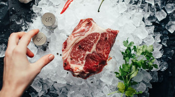 WHY YOU SHOULD GIVE A MEAT HAMPER AS A GIFT
