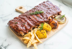 A Guide to Cooking the Perfect Ribs Every Time