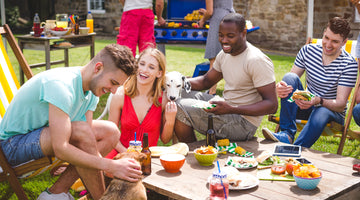 How To Make The Most Out of Your Summer At Home