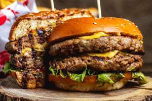 BBQ Burger Tips: How to Grill Burgers Perfectly Every Time