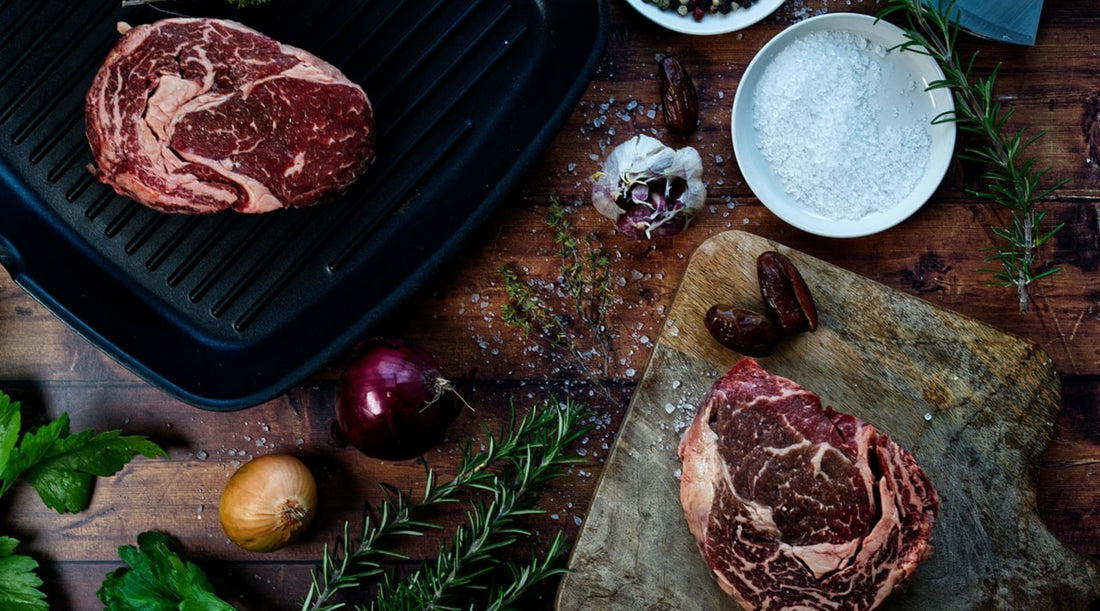 No supply chain issue here!