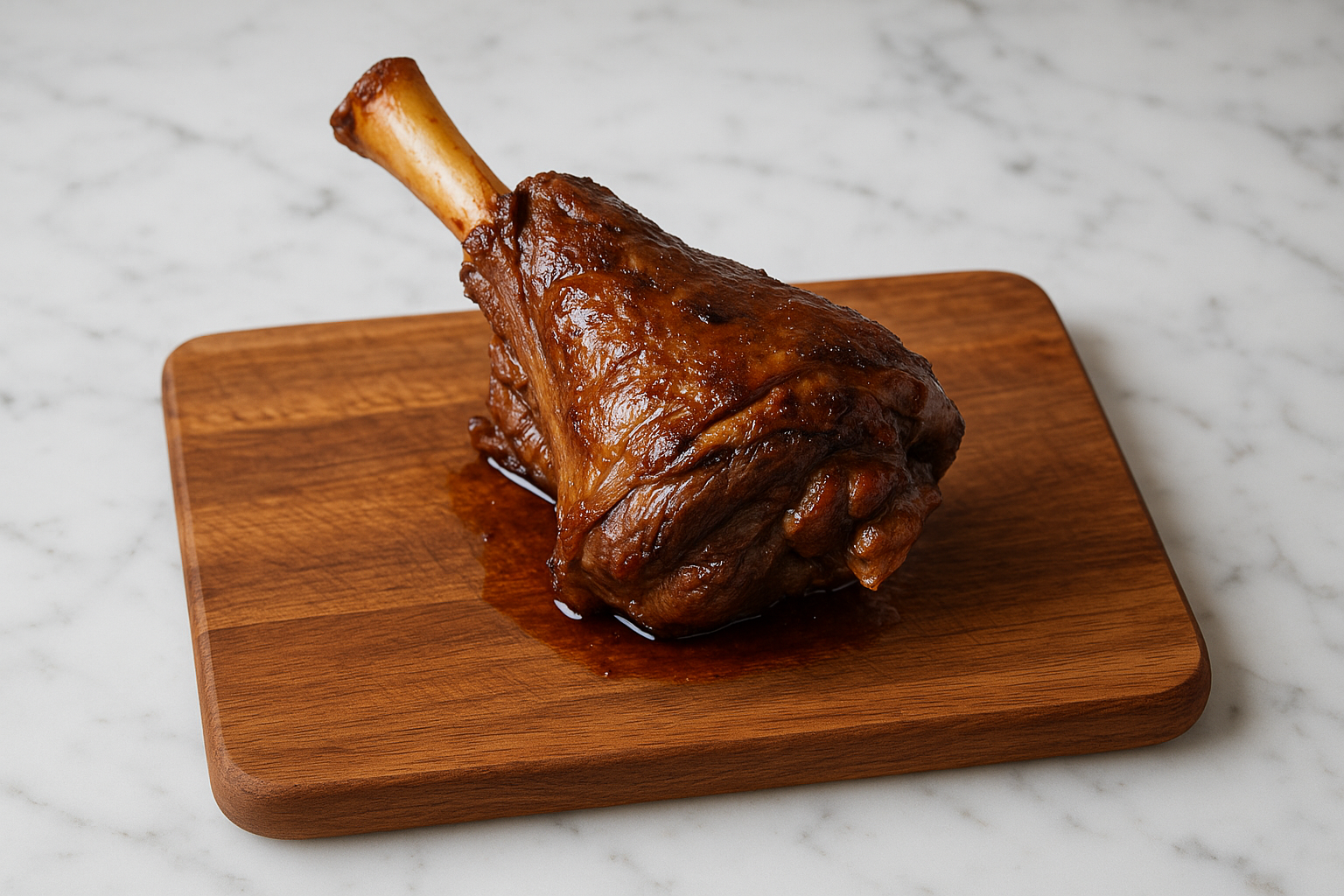 Lamb Shank (400g)