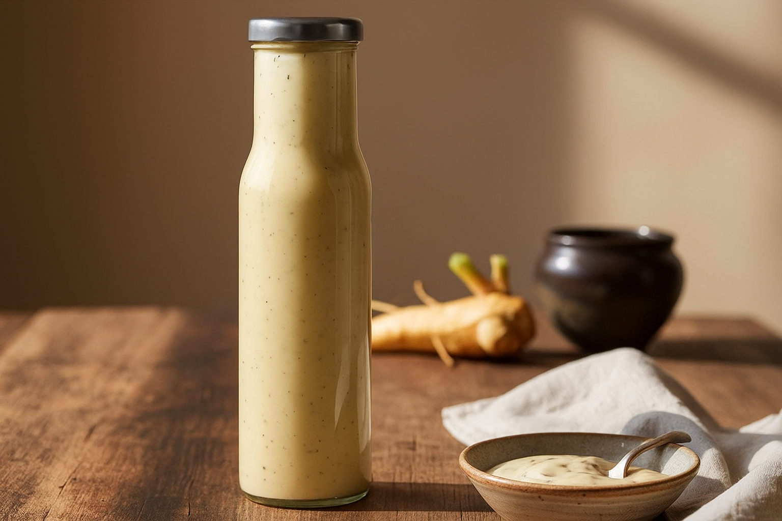 Horseradish Sauce (250g)