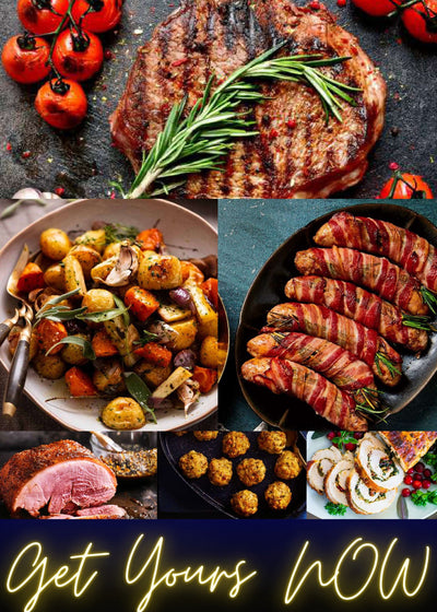 Christmas Hamper 2024