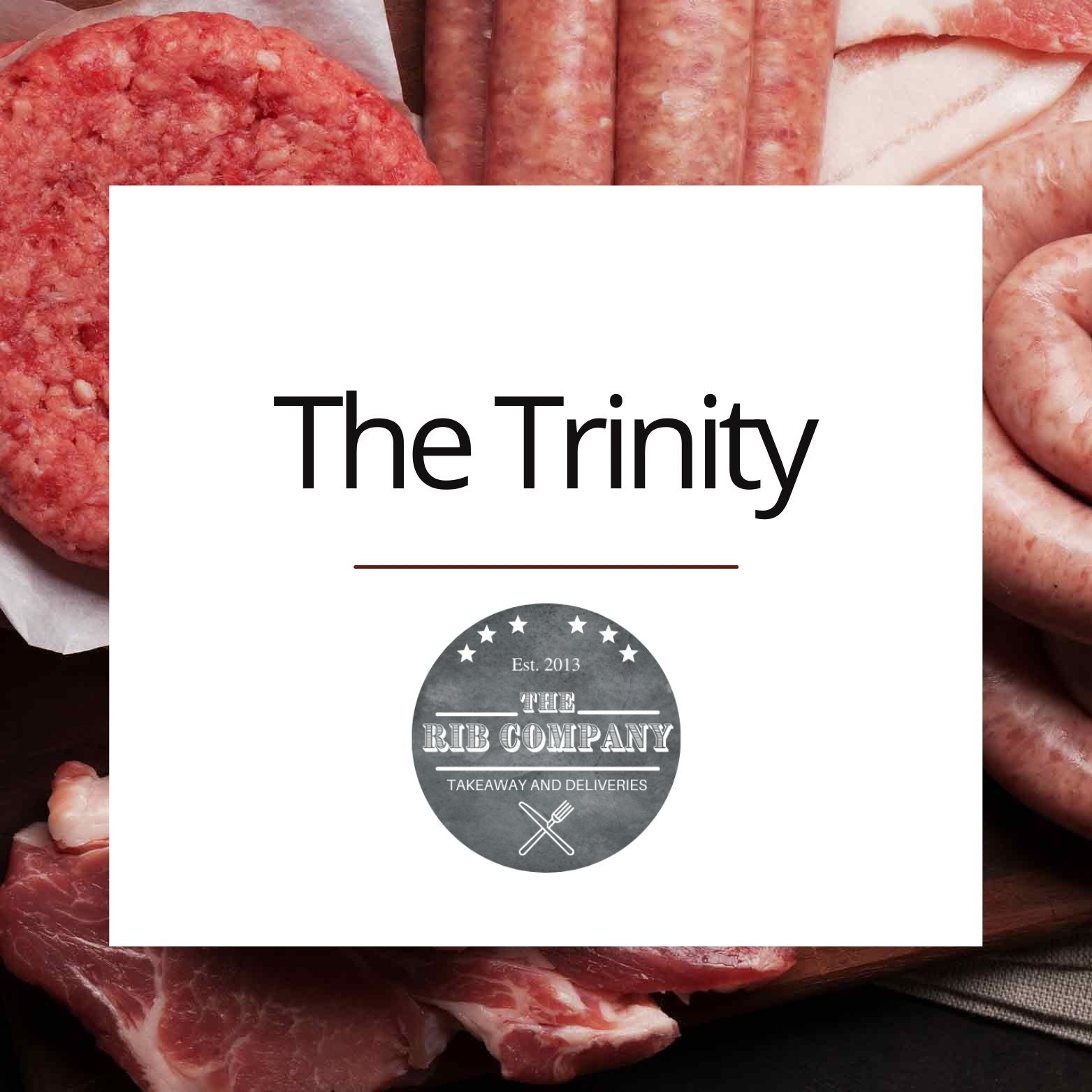 The Trinity