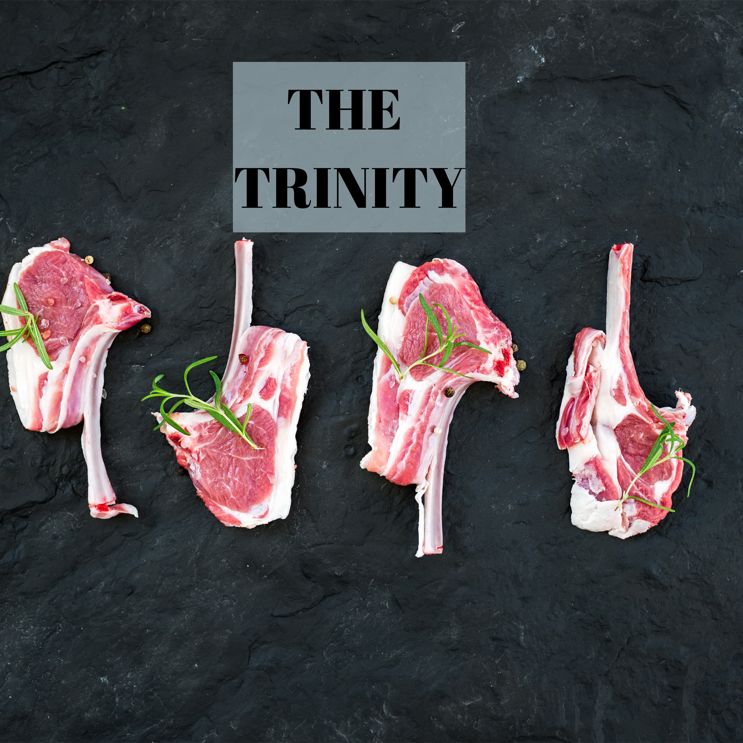 The Trinity