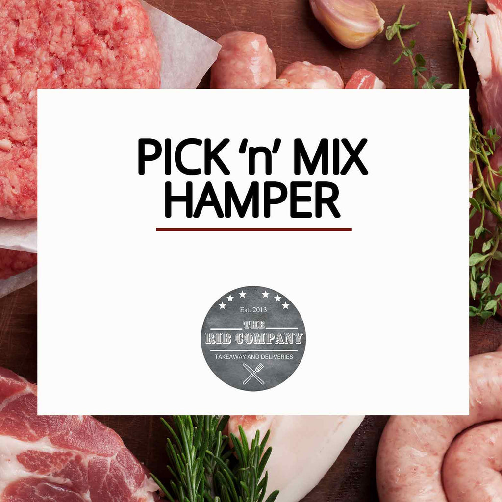 Pick 'n' Mix