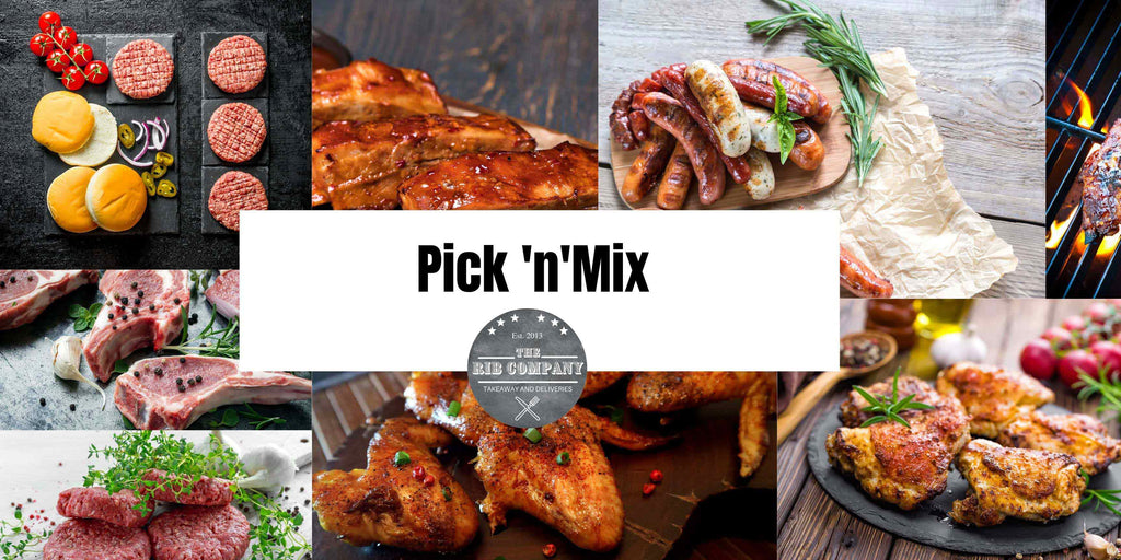 Pick 'n' Mix
